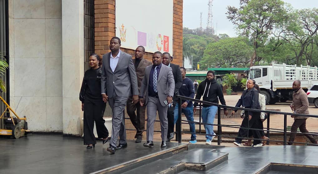 Magaya takes to witness stand