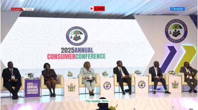 Business delegates converge in Bulawayo for Annual Consumer Conference