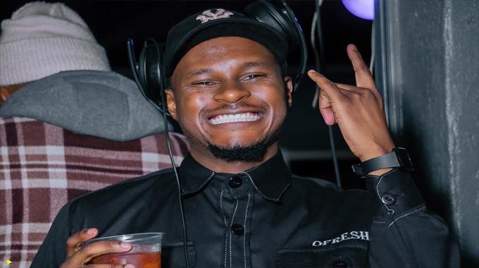 Kotwane Hikwa’s craft gets recognition