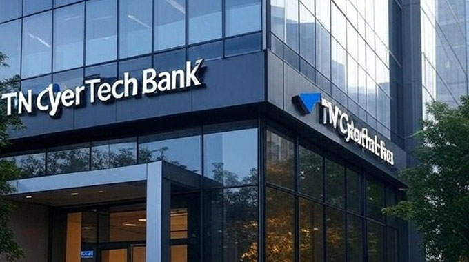 TN CyberTech’s digital strategy pays off in H1