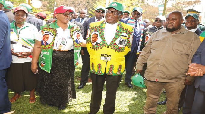 Senator Chinomona pushes for gender-inclusive economic policymaking