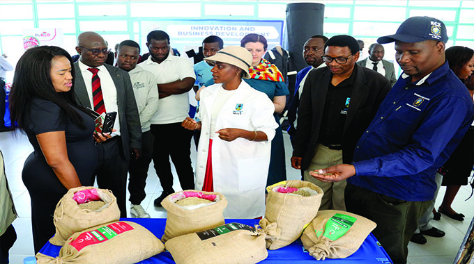 ‘Women should take the lead in Africa’s development’