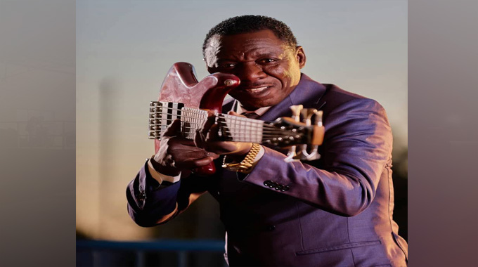 Macheso celebrates 58th birthday with gratitude …. As he dedicates archievements to family, fans and God