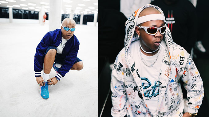 Bulawayo Shutdown gets Amapiano boost from Young Stunna