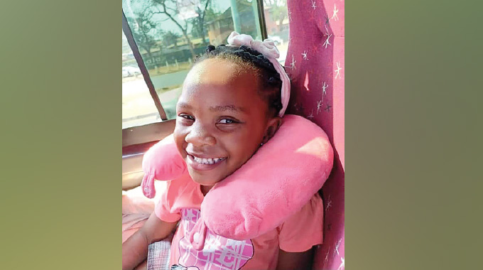 A mother’s walk through grief: Ms Magara’s story of loss, love and courage