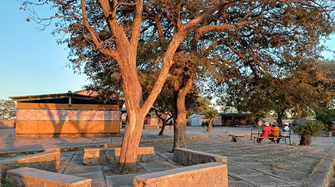 Ibhawa yeMarisha izakuba likolitshi