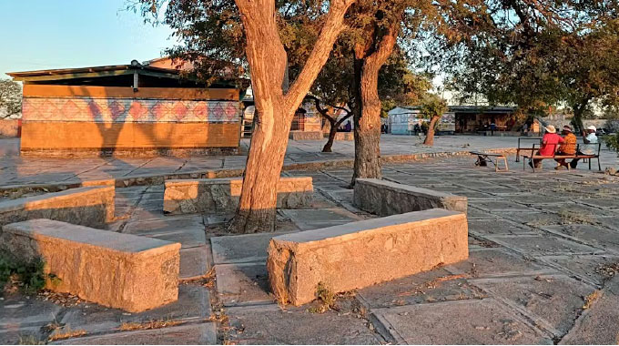 Ibhawa yeMarisha izakuba likolitshi