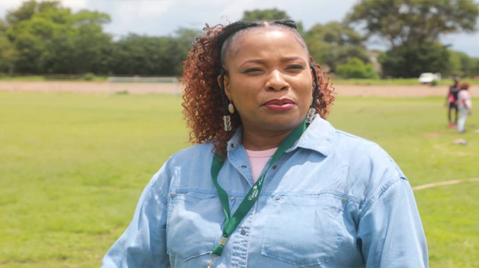 Elgiboh Group uses football to raise prostate cancer awareness in Bulawayo