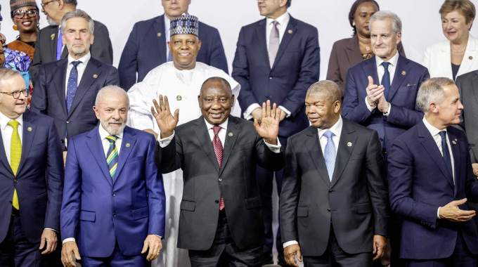 G20 Johannesburg Summit 2025: First of its kind on African soil but what was in it for Africa?