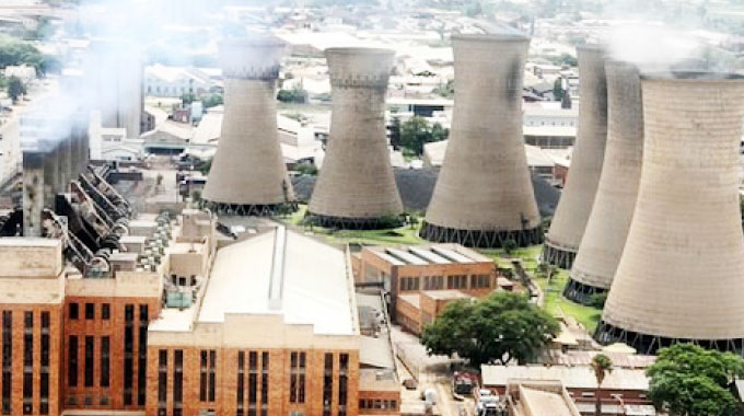 Zesa revives decommissioned power stations with new tech