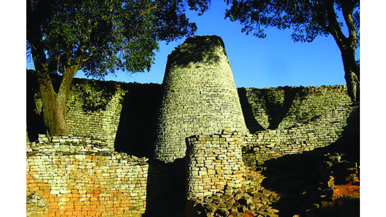 New narrative for Zim tourism