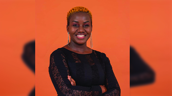Cont Mhlanga daughter claims her place in arts industry