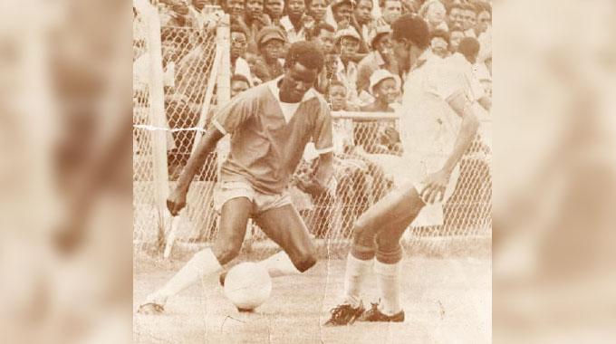 Makwika Village’s quest to reclaim Hwange’s football glory