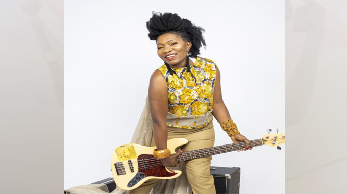 Katiji’s ancestral sound earns international spotlight