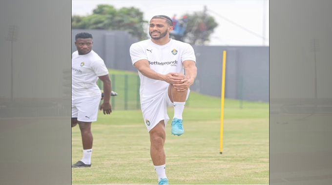 The Warriors’ missing link: If Marinica wants fire, Rinomhota is the spark