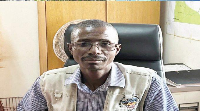 Gwanda RDC crafts first-ever disability policy