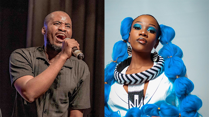 Asaph Afrika applauds Byo Shutdown organisers for elevating city’s music scene