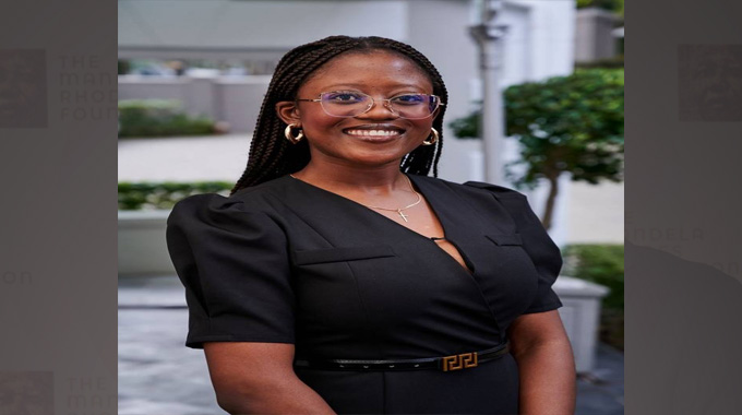 Decolonising AI: Zimbabwean CEO forces tech giants to speak African languages