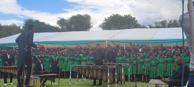 Bulawayo hosts Catholic choral festival