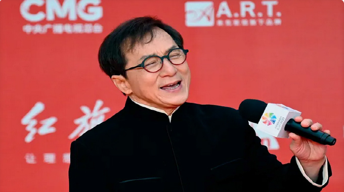 Jackie Chan: Alive and well despite viral death hoaxes