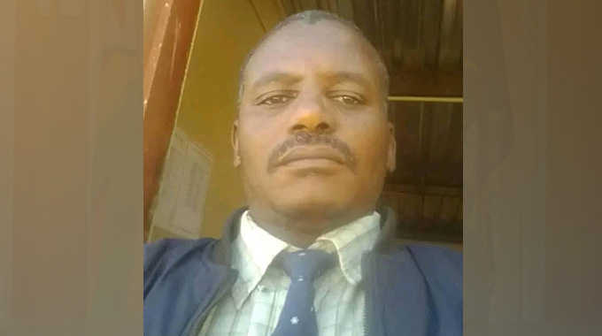 NEW TWIST IN UMGUZA HEADMASTER’S DEATH: Police release details