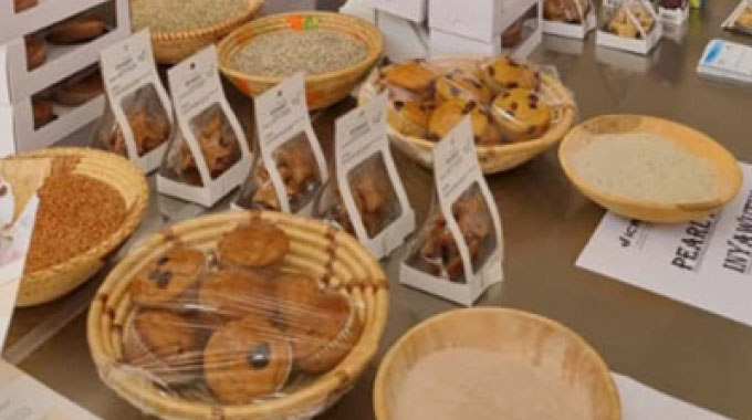 Rediscover the goodness: International Conference to celebrate ancient grains