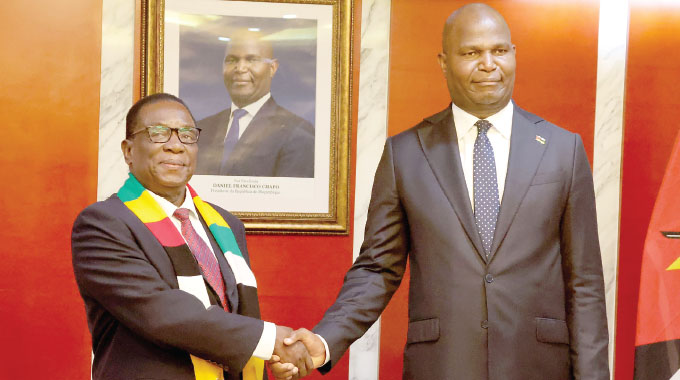 Sister countries, historical ties: President’s will lead BNC from the front
