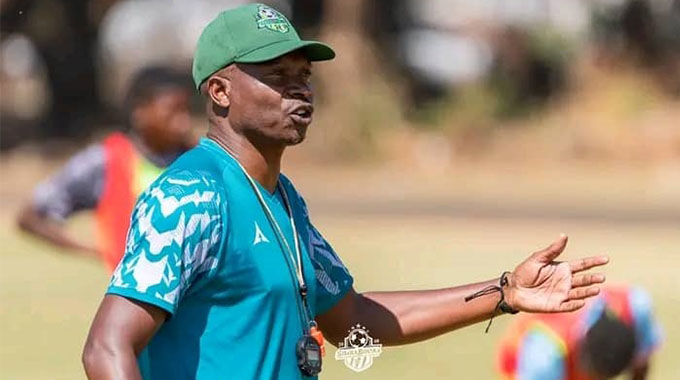 Luphahla rues lapses in Mandava draw