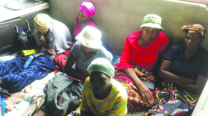 WHEN LOVE TURNS DEADLY: Zimbabwe grapples with rising crimes of passion