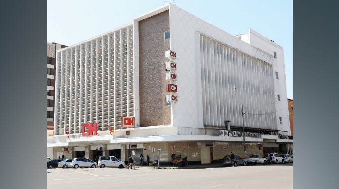 OK Zim eyes turnaround