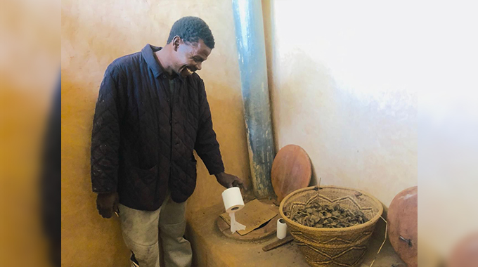 Closing the loop: How composting toilets are helping rural communities adapt to climate change
