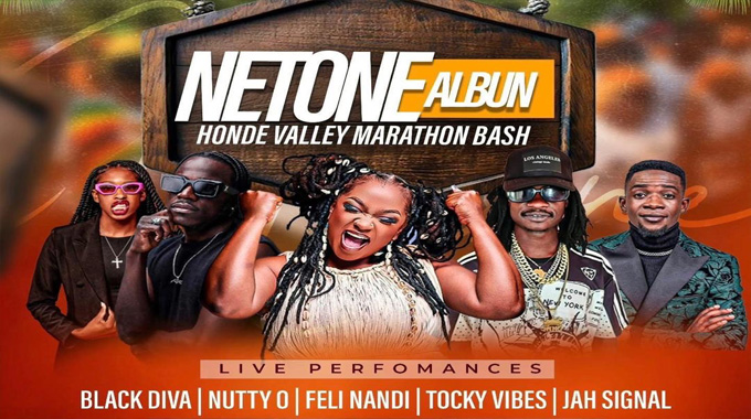 Black Diva faces the heat after high-stakes Honde Valley debut