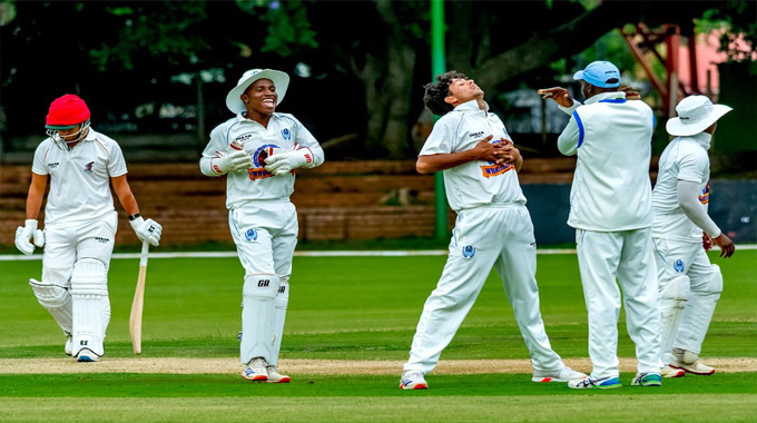 Tuskers suffer heavy 10-wicket defeat to Rhinos