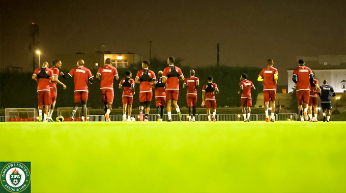 Warriors take on Qatar in key afcon tune-up