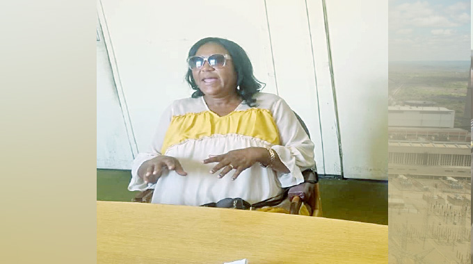 WATCH: We were equally trained just like men: Cde Sibanda, the Mkushi survivor