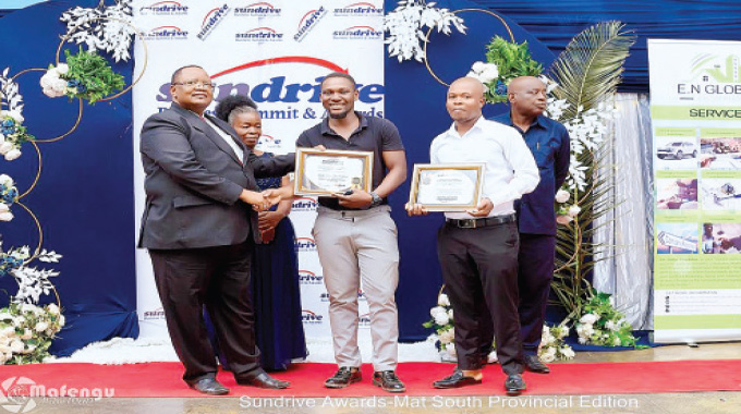 Infinity Solar wins 2025 energy and solar company of the year award