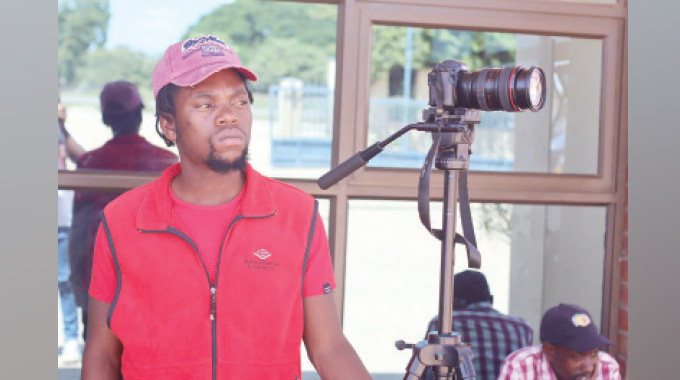 Unlocking potential…Zim filmmakers poised for global success