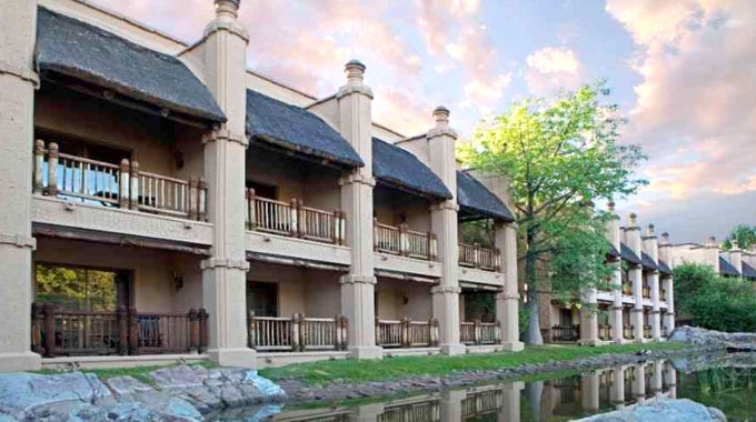 UAE investor buys another Zimbabwe Hotel