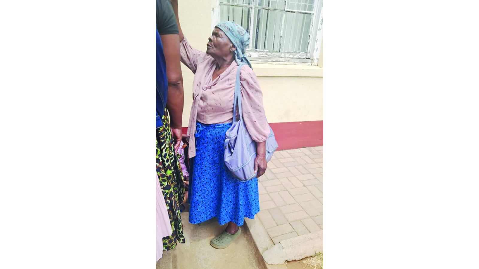 EDITORIAL: THANK YOU FOR PROTECTING GOGO BHERA