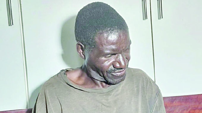 ‘MAN RAPES, KILLS OWN GRANDMOTHER!’. . Ghost demands 13 cows compensation