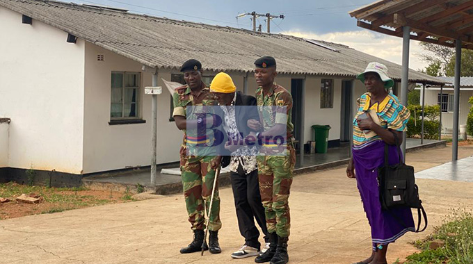 Watch: ZNA TAKES HEALTH CARE TO VILLAGERS Free services draw huge crowds in Nswazi