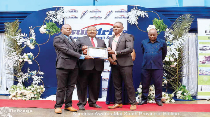 Excellent Driving School scoops first position in driving awards