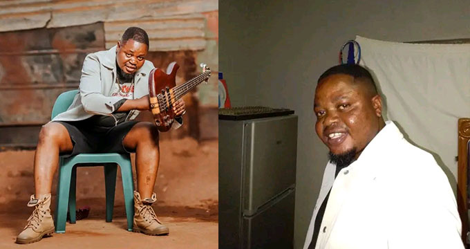 Tshibemuda preaches against drugs, promotes love in new album