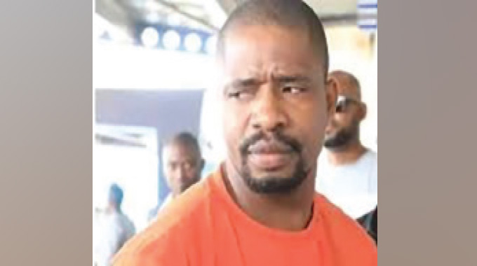 Gweru businessman Peter Dube convicted of double murder in shocking love triangle case