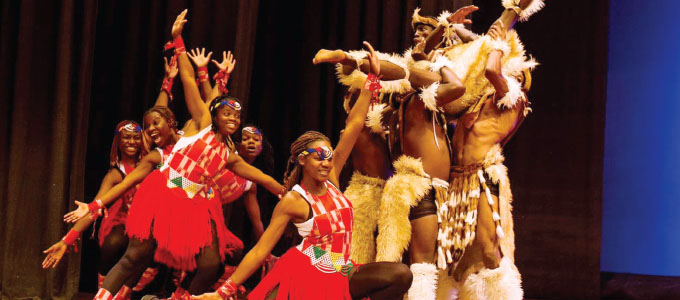 Bulawayo Theatre pins BAA hopes on Ipi Ntombi