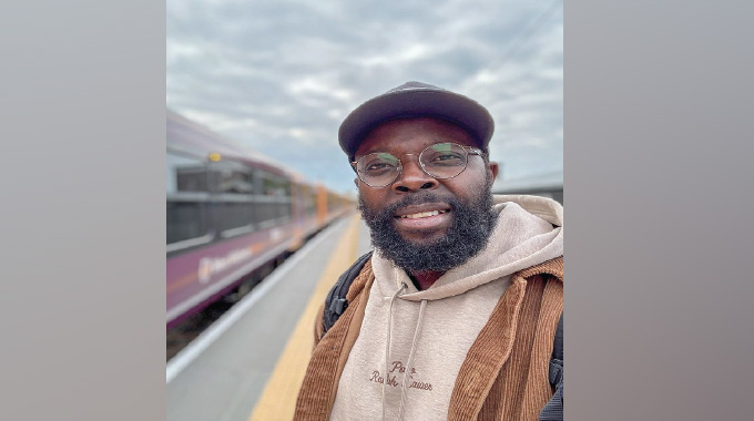 The homecoming hymn: Bruce Ncube’s return to his roots