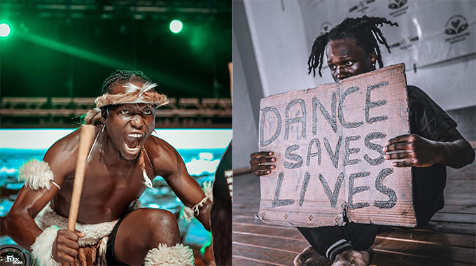 Inferno dance competition to help young dancers ignite their flame