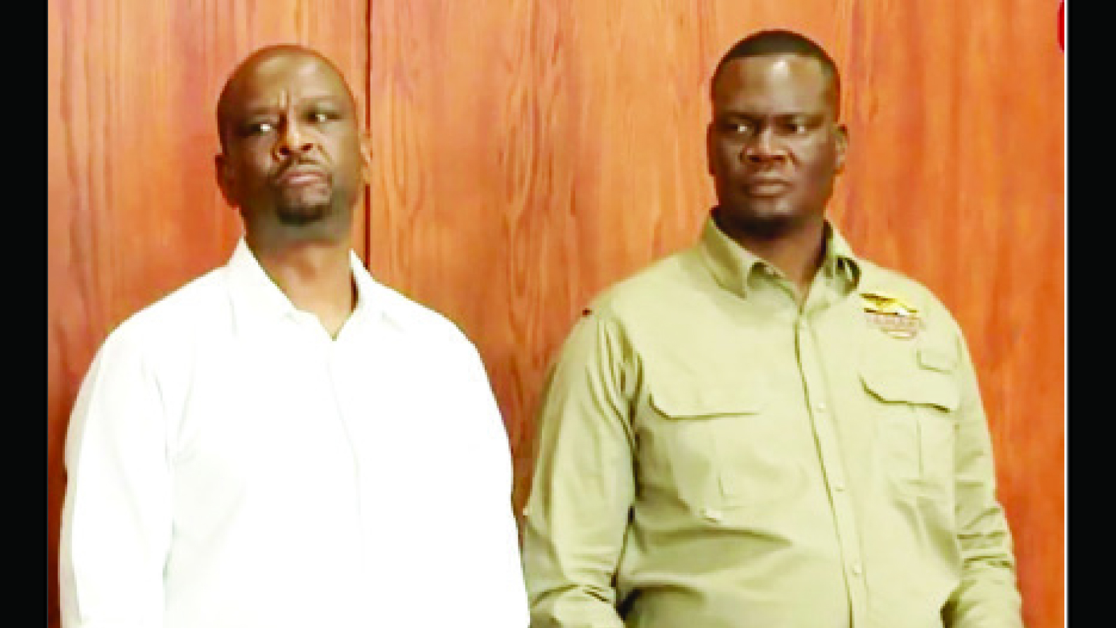 Chimombe, Mpofu risk losing properties as State seeks implementation of Money Laundering act
