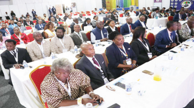 60pc of goods in Africa fake, Comesa warns