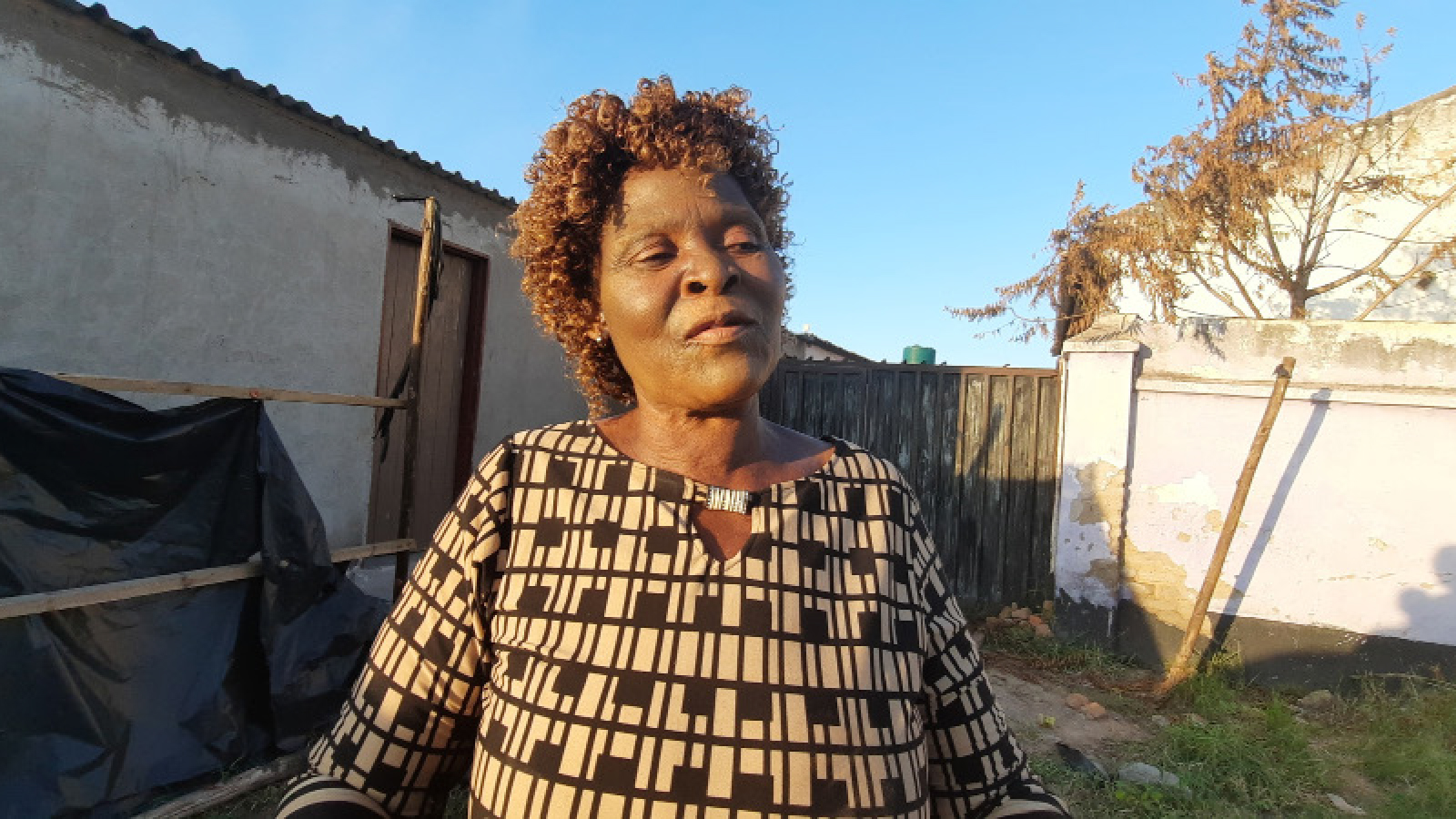 ‘I won’t stop giving back to an ungrateful showbiz scene’